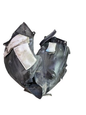 2019-2022 Toyota Avalon Inner Fender Liner Splash Guard Shield - Front, Right (Passenger) (Used OEM)
