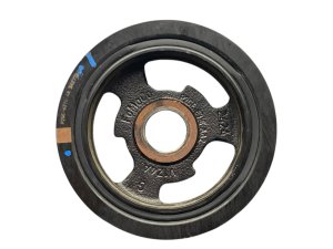 2023-2025 Ford Escape Crankshaft Pulley (Used OEM)