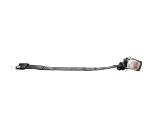 2015-2018 Ford F-150 Inflatable Seat Belt Assembly - Rear, Left (Driver) (Used OEM)