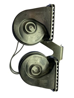 2023-2025 Cadillac LYRIQ High and Low Note Horn Set - Front (Used OEM)