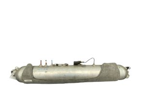 2024-2025 Tesla Cybertruck Air Suspension Compressor Reservoir Tank (Used OEM)