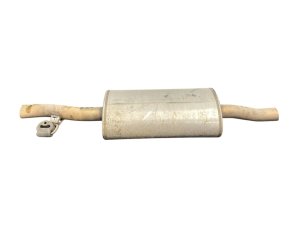 2023-2025 Honda CR-V Exhaust Muffler Assembly (Used OEM)