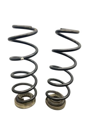 2022-2025 Mitsubishi Outlander Suspension Coil Spring Set - Rear (Used OEM)