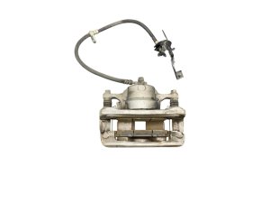 2023-2025 Honda HR-V Disc Brake Caliper with Bracket - Front, Left (Driver) (Used OEM)