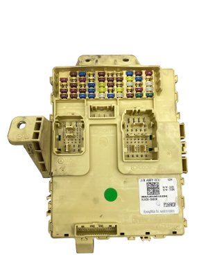 2020-2022 Kia Telluride Interior Cabin Junction Fuse Box - Front (Used OEM)
