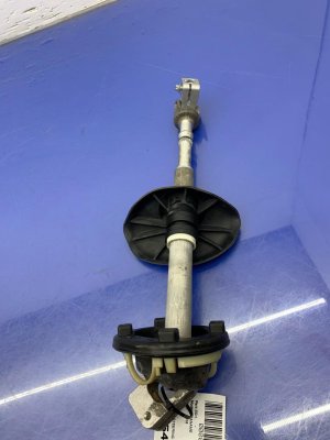 2017-2025 Porsche Panamera Intermediate Steering Shaft (Used OEM)
