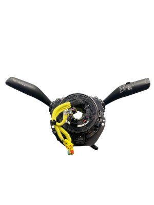 2017-2024 Chrysler Pacifica Steering Wheel Clockspring with Combination Switch - Front, Left (Driver) (Used OEM)