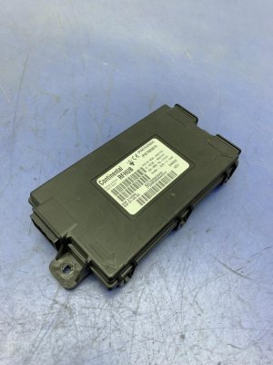 2014-2016 Maserati Ghibli Remote Passive Entry Control Module (Used OEM)