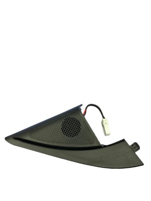 2020-2022 Hyundai Palisade Door Corner Cover Trim Harman Tweeter Speaker - Front (Used OEM)