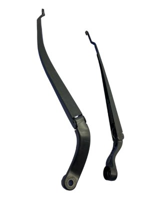 2017-2025 Honda Ridgeline Windshield Wiper Arm Set - Front (Used OEM)