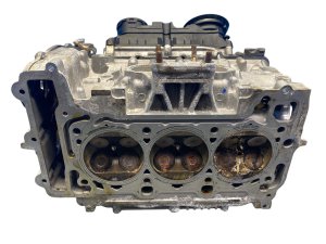 2018-2023 Audi Q7 3.0L V6 Twin Turbocharged Engine Cylinder Head (Used OEM)