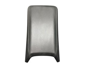 2025 BMW X3 Black Center Console Armrest Storage Lid - Front (Used OEM)