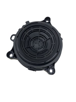  TESLA MODEL 3 Pedestrian Sound Alert Warning Speaker - Front (Used OEM)