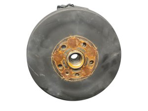 2015-2017 Lexus NX200t Spindle Knuckle Wheel Hub Assembly - Rear, Right (Passenger) (Used OEM)