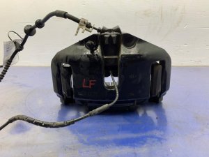 2012-2019 BMW 650i M Sport Disc Brake Caliper - Front, Left (Driver) (Used OEM)