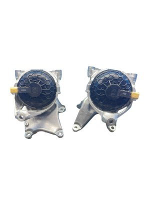 2020-2025 Audi Q7 Engine Motor Mount Set (Used OEM)