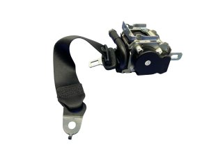 2024-2025 BMW M5 Seat Belt Assembly - Rear, Right (Passenger) (Used OEM)