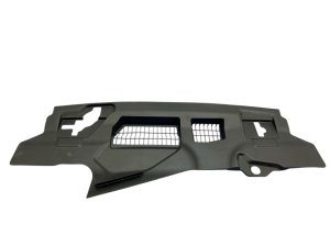 2023-2025 Honda Pilot Radiator Baffle Cover Access Support Shield - Front (Used OEM)