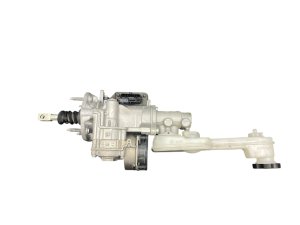  Tesla Model x Electromechanical iBooster Power Brake Booster Assembly (Used OEM)