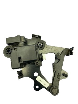 2019-2024 Jaguar I-Pace Hood Bonnet Actuator with Bracket Assembly (Used OEM)
