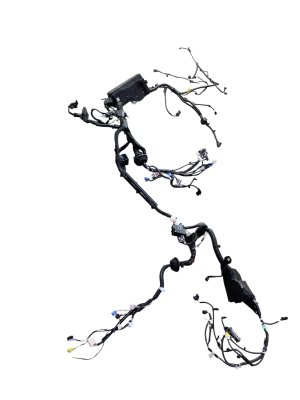 2018-2024 Toyota Camry Engine Bay Wiring Harness (Used OEM)