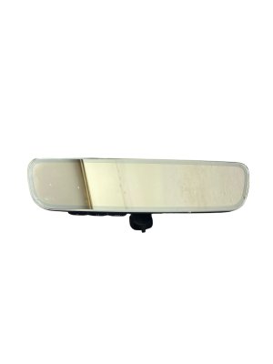2025 Mazda CX-70 Auto-Dimming Interior Rear View Mirror with Garage Opener (Used OEM)