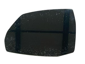 2018-2024 Audi SQ5 Heated Door/Side View Mirror Glass - Front, Left (Driver) (Used OEM)