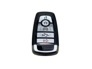 2018-2022 Ford F-150 5-Button Smart Key Remote Transmitter (Used OEM)