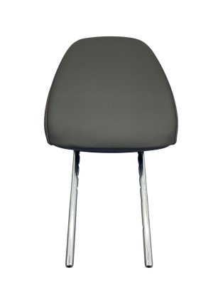 2021-2024 Hyundai Sonata Black Seat N Line Headrest - Front, Left (Driver) (Used OEM)