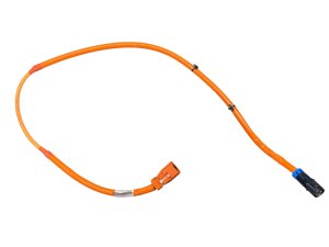2014-2016 Porsche Panamera Positive Battery Cable (Used OEM)