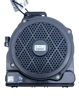 2021-2024 Genesis GV80 Door Subwoofer Speaker Assembly - Front, Right (Passenger) (Used OEM)