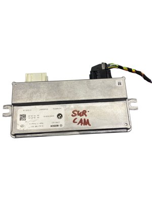 2020-2024 BMW X3 Surround View Camera Control Module (Used OEM)
