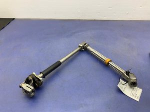 2018-2024 Lincoln Navigator Upper and Lower Steering Column Shaft Assembly (Used OEM)