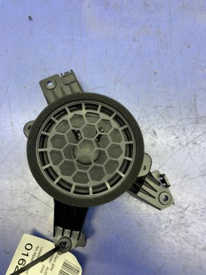2019-2025 Audi Q8 Door Speaker - Rear, Right (Passenger) (Used OEM)