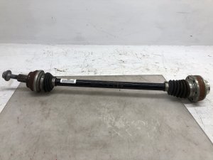 2018-2024 Volkswagen Tiguan CV Drive Axle Shaft - Rear, Right (Passenger) (Used OEM)
