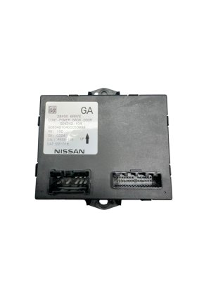 2023 Nissan Rogue Power Tailgate Lift Control Module (Used OEM)