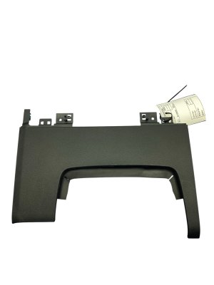 2021-2023 Ford F-150 Lower Dash Steering Wheel Trim Cover Panel (Used OEM)
