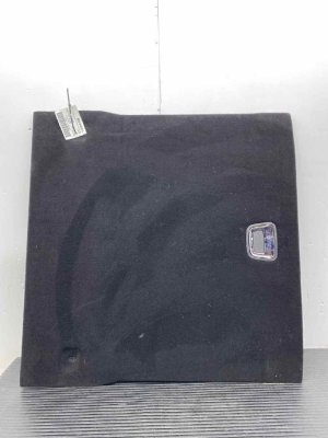 2014-2020 Mercedes-Benz S320 Trunk Floor Carpet Cargo Cover - Rear (Used OEM)