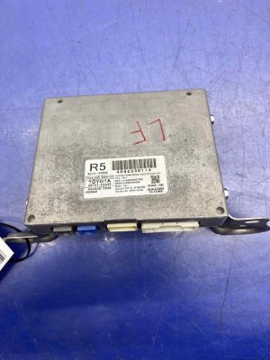 2015-2017 Toyota Mirai Telematics Transceiver Control Module (Used OEM)