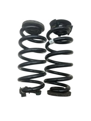 2022-2024 Audi Q4 e-tron Suspension Coil Spring - Rear (Used OEM)