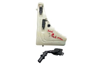 2024-2025 Porsche Macan Windshield Washer Fluid Reservoir - Front (Used OEM)