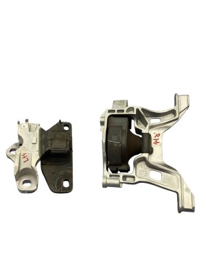 2023-2025 Mazda CX-50 Engine Motor Mount Set (Used OEM)