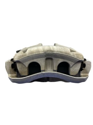 2021-2024 Jeep Grand Cherokee L Disc Brake Caliper - Front, Left (Driver) (Used OEM)