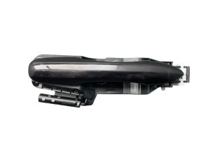 2016-2019 Toyota Prius Brown Outer Door Handle Assembly - Rear, Left (Driver) (Used OEM)