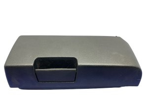 2012-2018 Mercedes-Benz CLS63 AMG Black Under Seat Storage Compartment - Front (Used OEM)