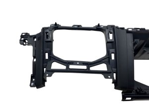2021-2023 Hyundai Santa Fe Dashboard Lower Glovebox Housing Trim Panel (Used OEM)