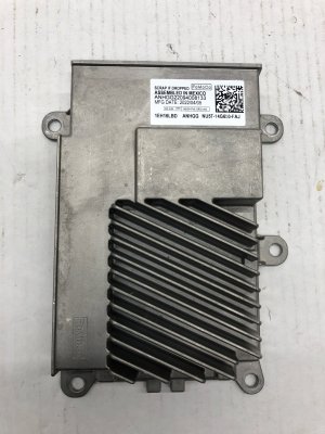 2022 Ford Expedition Network Gateway Control Module (Used OEM)