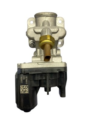 2023-2025 Ford Escape Exhaust Gas Recirculation (EGR) Valve (Used OEM)