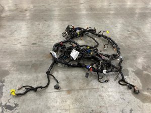 2022-2023 Jeep Wagoneer Instrument Panel Dashboard Wiring Harness (Used OEM)