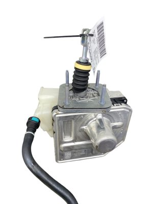 2021-2024 Ford Mustang Mach-E ABS Brake Booster Control Module with Reservoir (Used OEM)